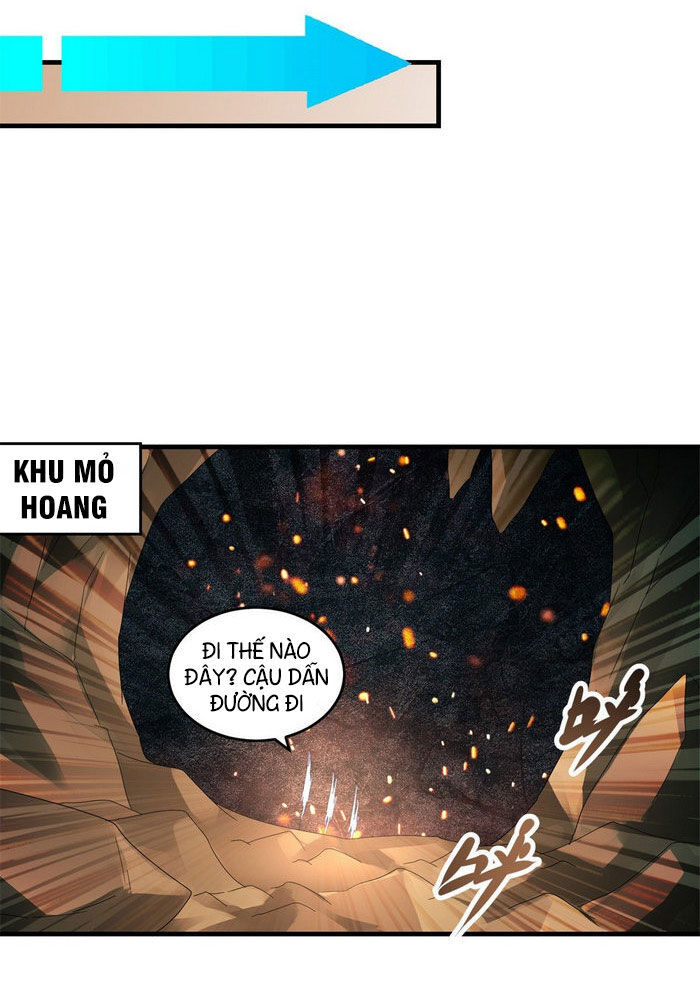 Pháp Sư Truyền Kỳ chapter 38 - Upload bởi truyensieuhay.com