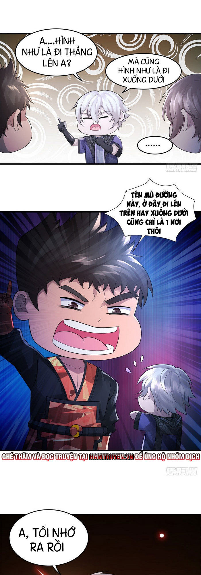 Pháp Sư Truyền Kỳ chapter 38 - Upload bởi truyensieuhay.com