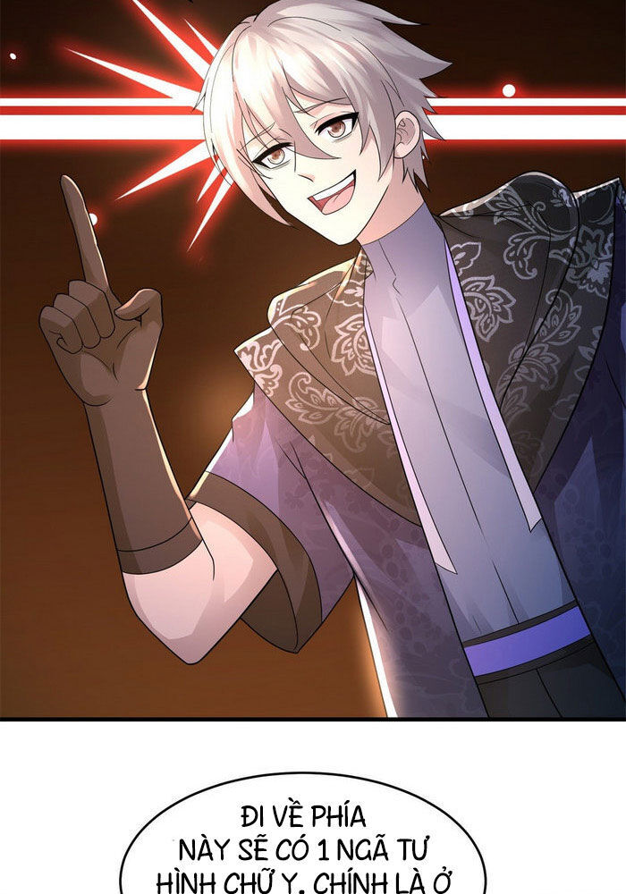 Pháp Sư Truyền Kỳ chapter 38 - Upload bởi truyensieuhay.com