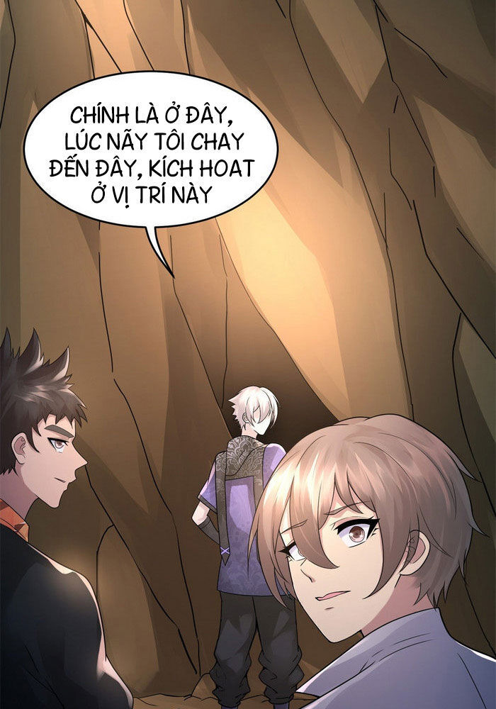 Pháp Sư Truyền Kỳ chapter 38 - Upload bởi truyensieuhay.com