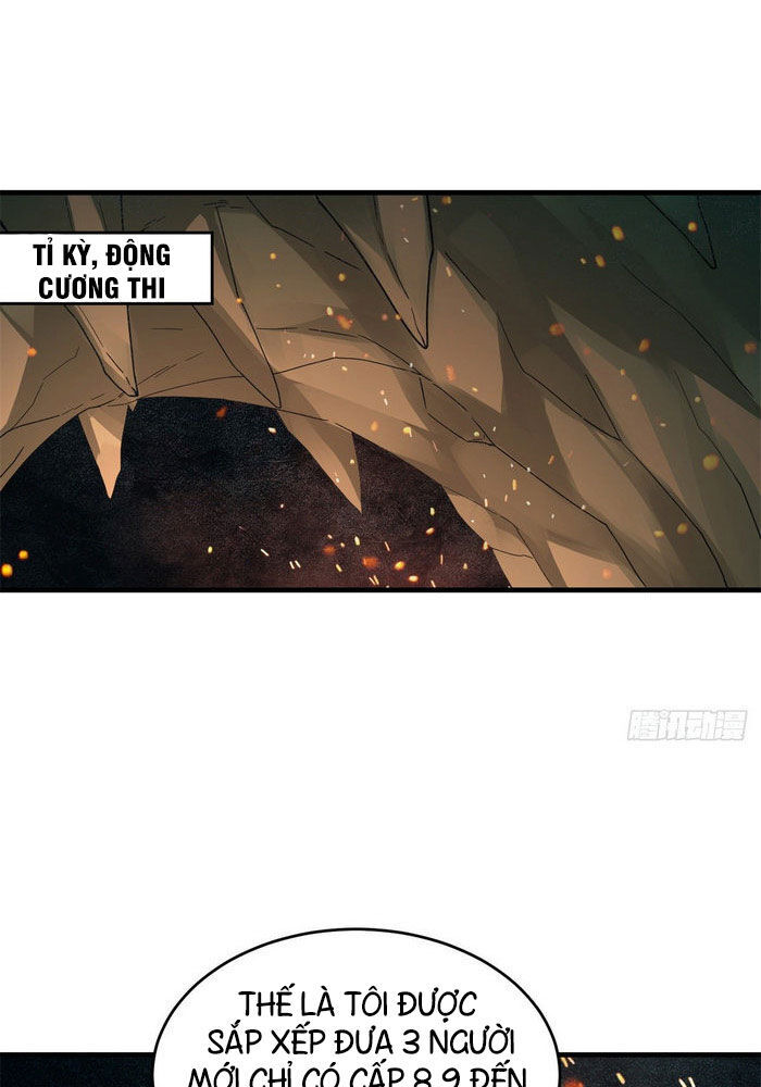 Pháp Sư Truyền Kỳ chapter 38 - Upload bởi truyensieuhay.com