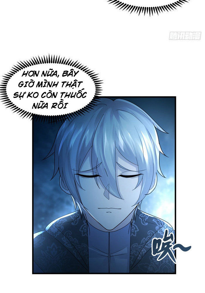 Pháp Sư Truyền Kỳ chapter 38 - Upload bởi truyensieuhay.com