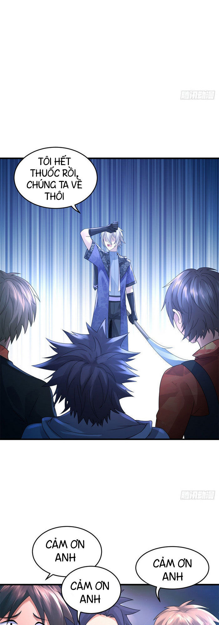 Pháp Sư Truyền Kỳ chapter 38 - Upload bởi truyensieuhay.com