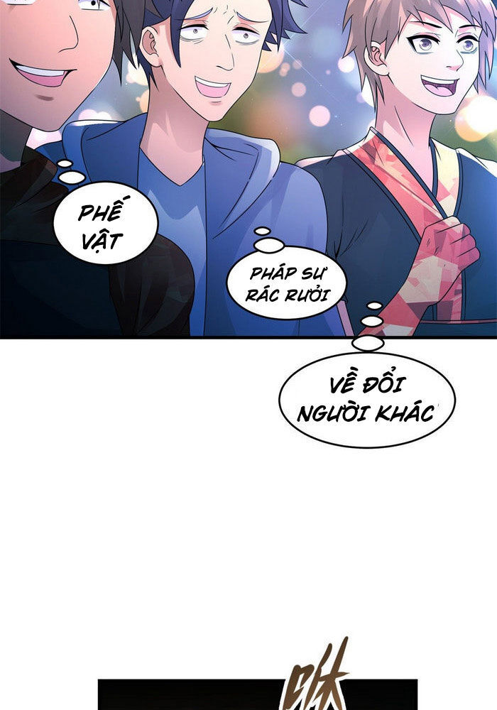 Pháp Sư Truyền Kỳ chapter 38 - Upload bởi truyensieuhay.com