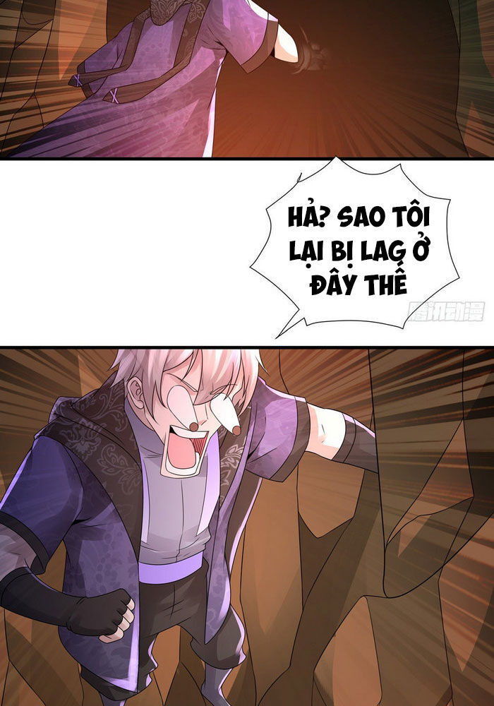 Pháp Sư Truyền Kỳ chapter 39 - Upload bởi truyensieuhay.com
