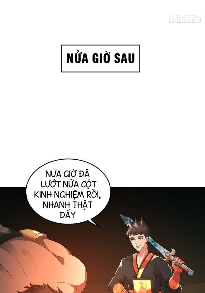 Pháp Sư Truyền Kỳ chapter 39 - Upload bởi truyensieuhay.com