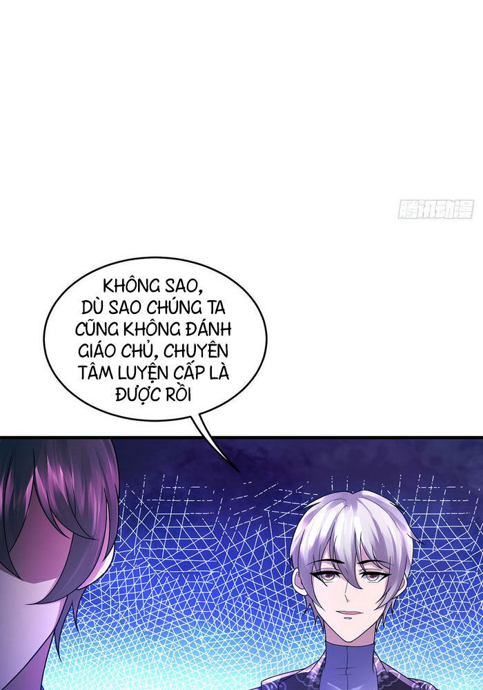 Pháp Sư Truyền Kỳ chapter 39 - Upload bởi truyensieuhay.com