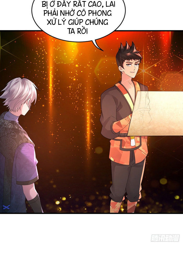 Pháp Sư Truyền Kỳ chapter 39 - Upload bởi truyensieuhay.com