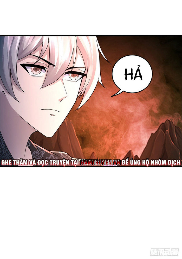 Pháp Sư Truyền Kỳ chapter 39 - Upload bởi truyensieuhay.com