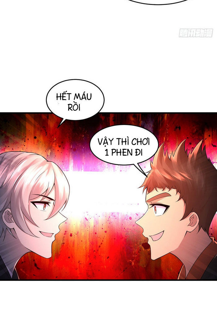 Pháp Sư Truyền Kỳ chapter 39 - Upload bởi truyensieuhay.com