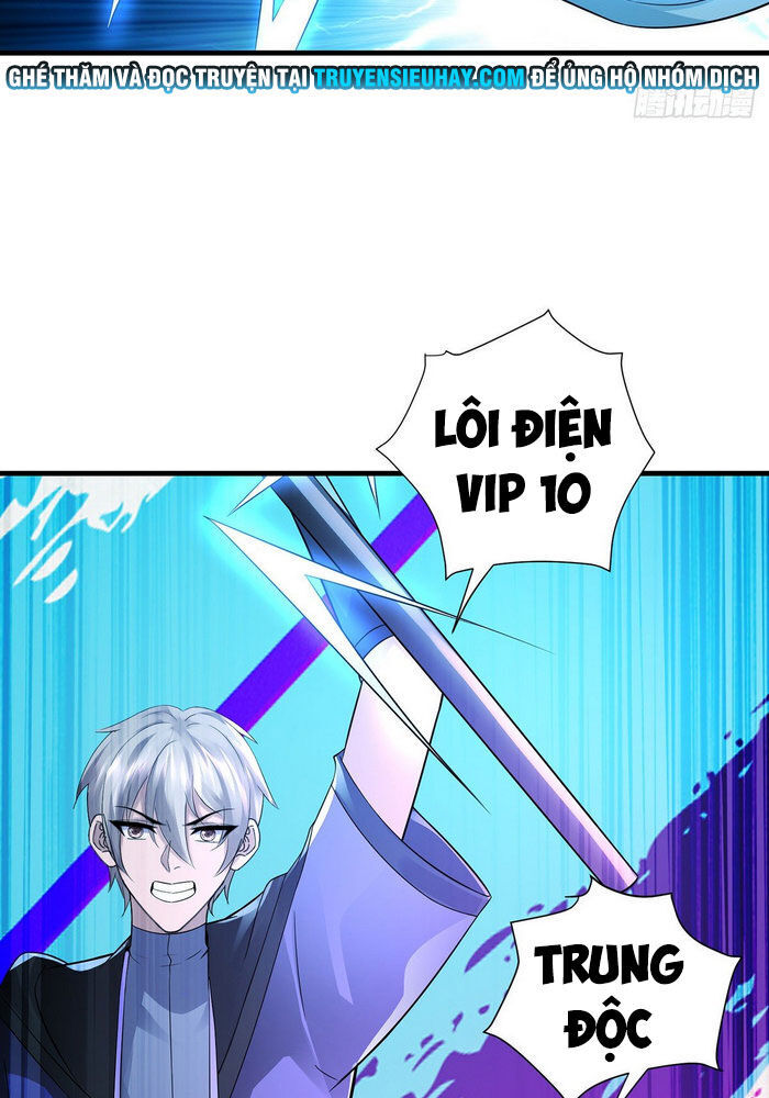 Pháp Sư Truyền Kỳ chapter 39 - Upload bởi truyensieuhay.com