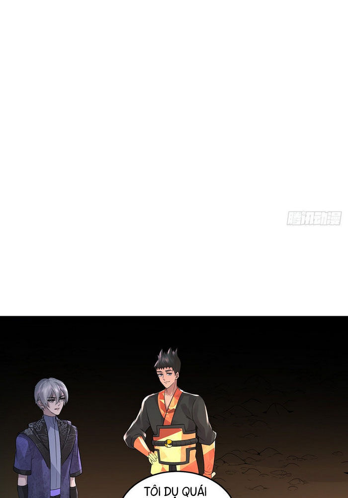 Pháp Sư Truyền Kỳ chapter 39 - Upload bởi truyensieuhay.com