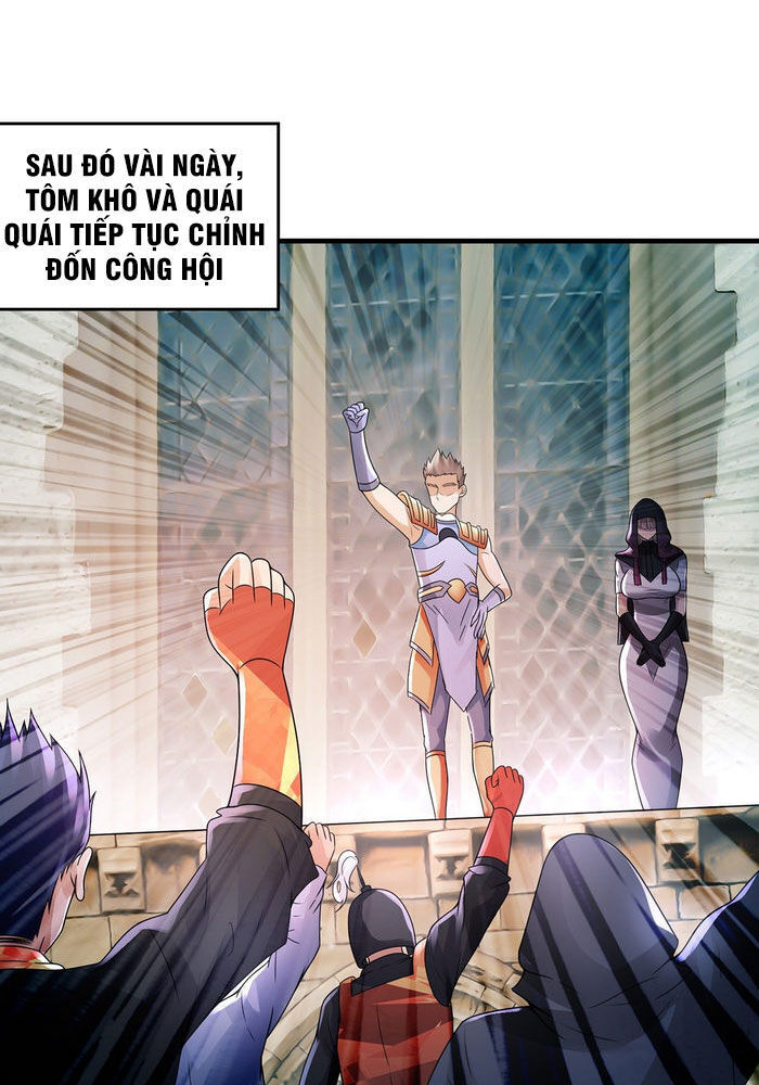 Pháp Sư Truyền Kỳ chapter 39 - Upload bởi truyensieuhay.com