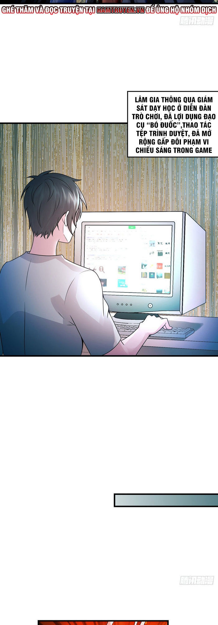 Pháp Sư Truyền Kỳ chapter 39 - Upload bởi truyensieuhay.com