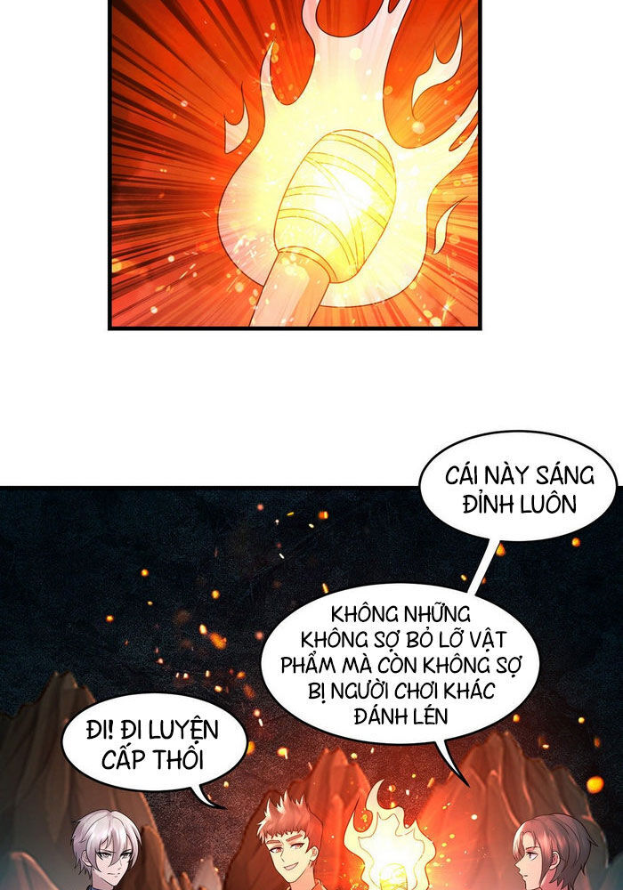 Pháp Sư Truyền Kỳ chapter 39 - Upload bởi truyensieuhay.com