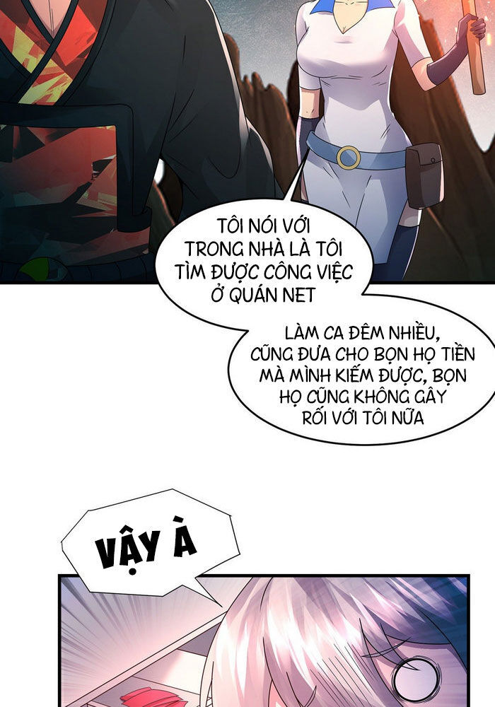 Pháp Sư Truyền Kỳ chapter 39 - Upload bởi truyensieuhay.com