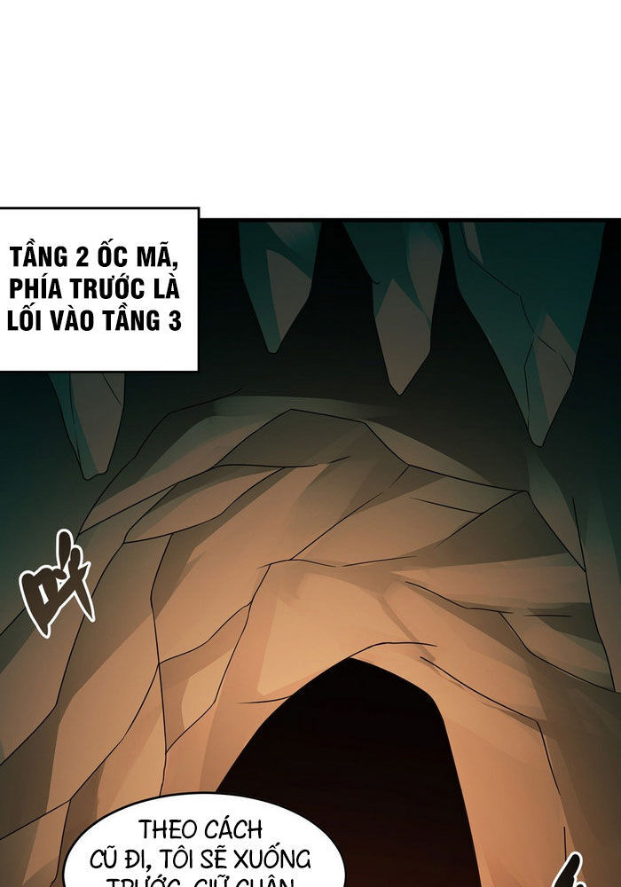 Pháp Sư Truyền Kỳ chapter 39 - Upload bởi truyensieuhay.com