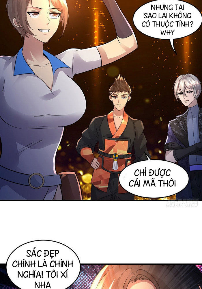 Pháp Sư Truyền Kỳ chapter 40 - Upload bởi truyensieuhay.com