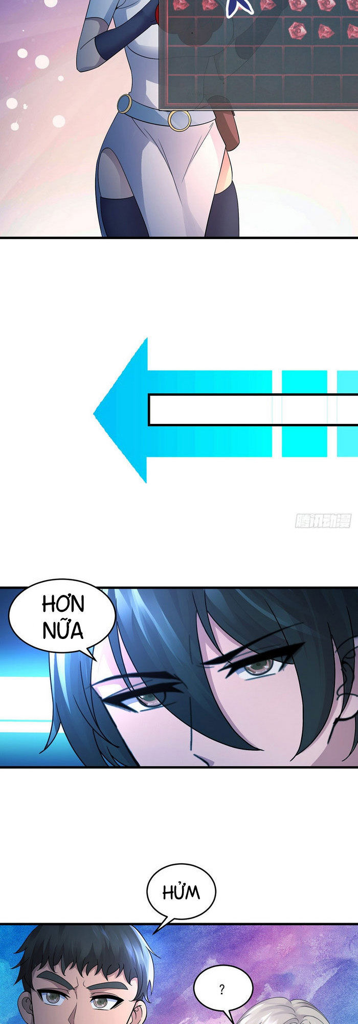 Pháp Sư Truyền Kỳ chapter 40 - Upload bởi truyensieuhay.com