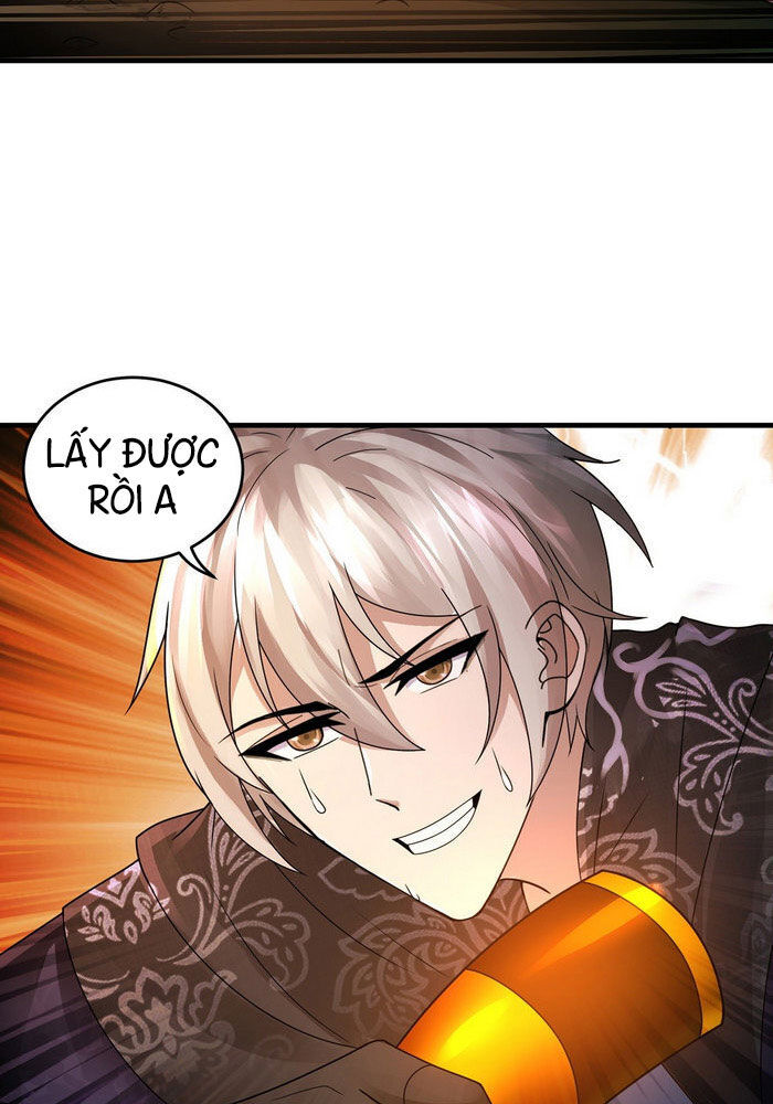Pháp Sư Truyền Kỳ chapter 40 - Upload bởi truyensieuhay.com