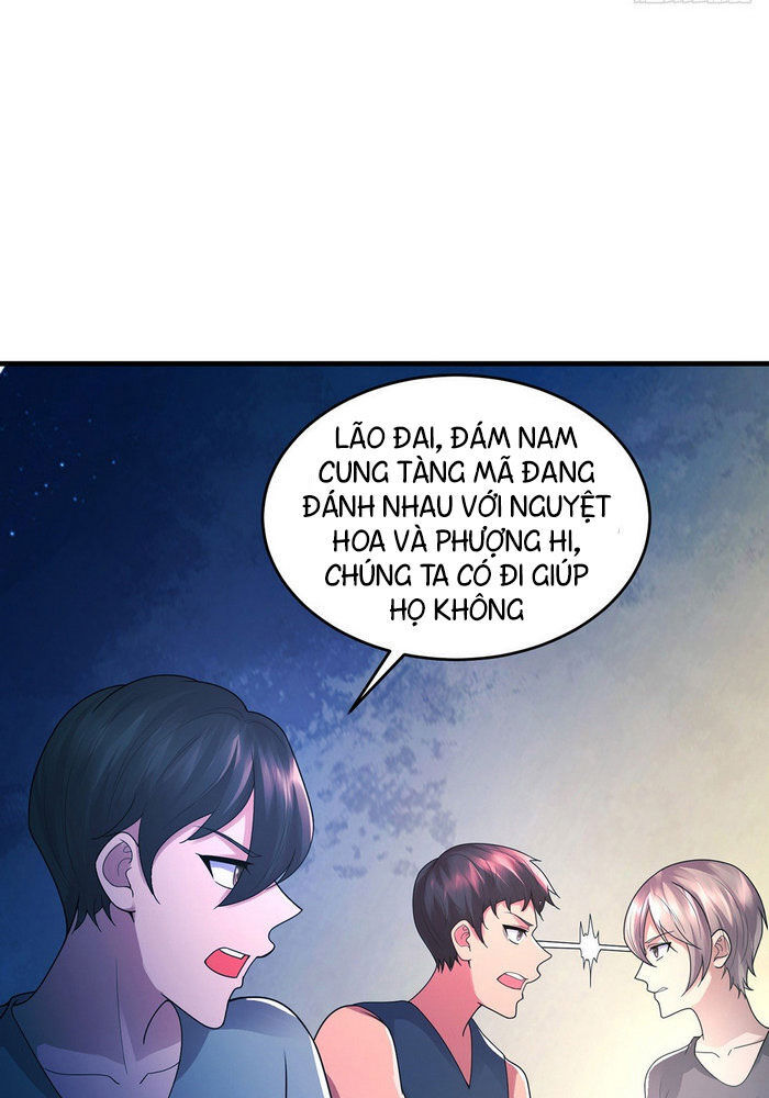 Pháp Sư Truyền Kỳ chapter 40 - Upload bởi truyensieuhay.com
