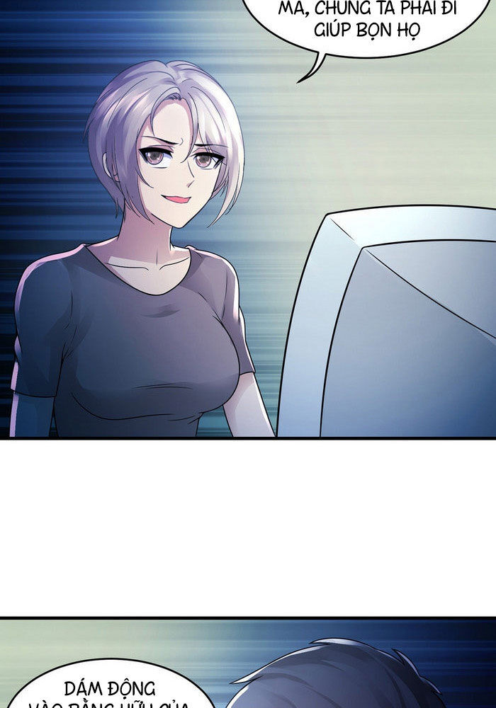 Pháp Sư Truyền Kỳ chapter 40 - Upload bởi truyensieuhay.com