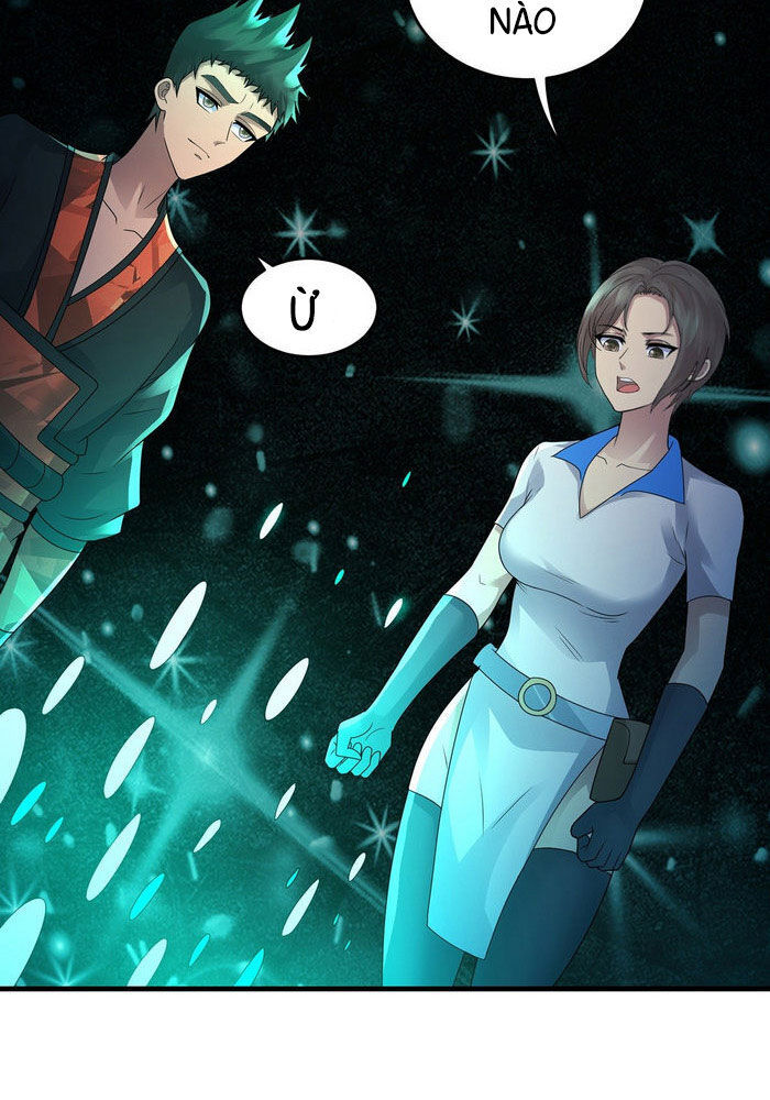 Pháp Sư Truyền Kỳ chapter 40 - Upload bởi truyensieuhay.com