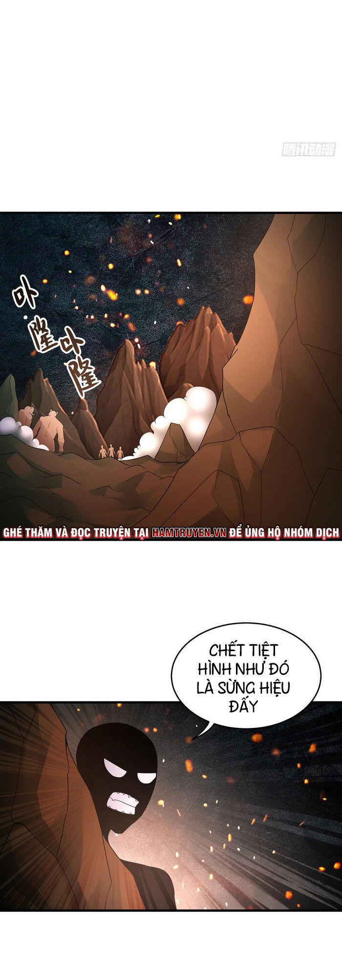 Pháp Sư Truyền Kỳ chapter 40 - Upload bởi truyensieuhay.com