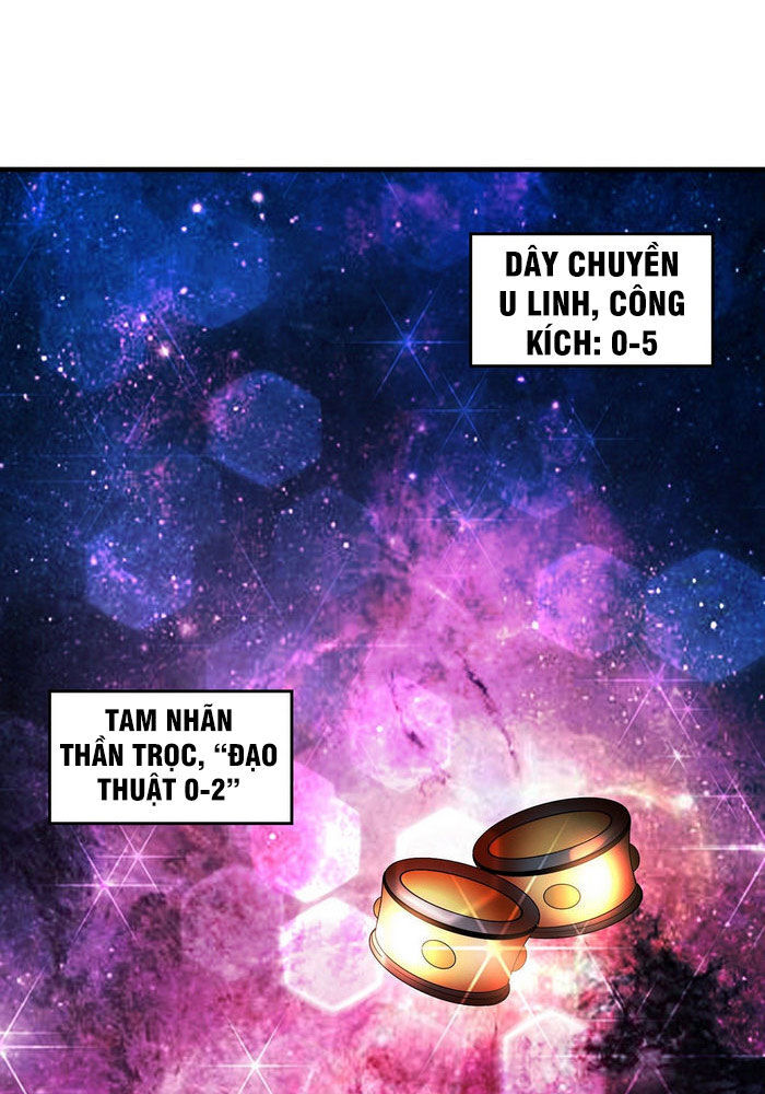 Pháp Sư Truyền Kỳ chapter 40 - Upload bởi truyensieuhay.com