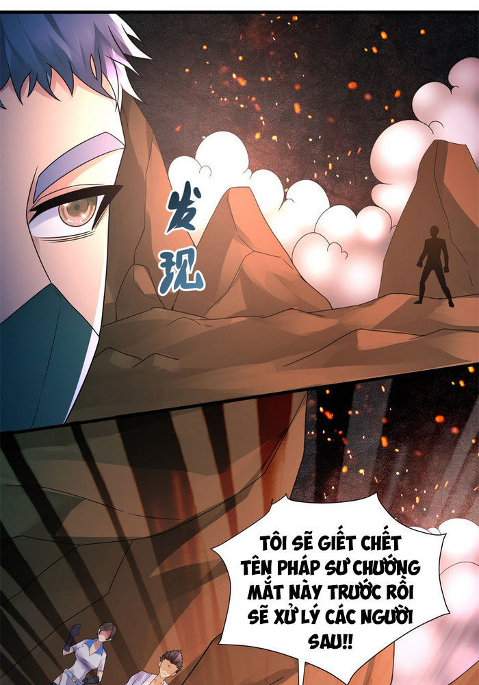 Pháp Sư Truyền Kỳ chapter 41 - Upload bởi truyensieuhay.com