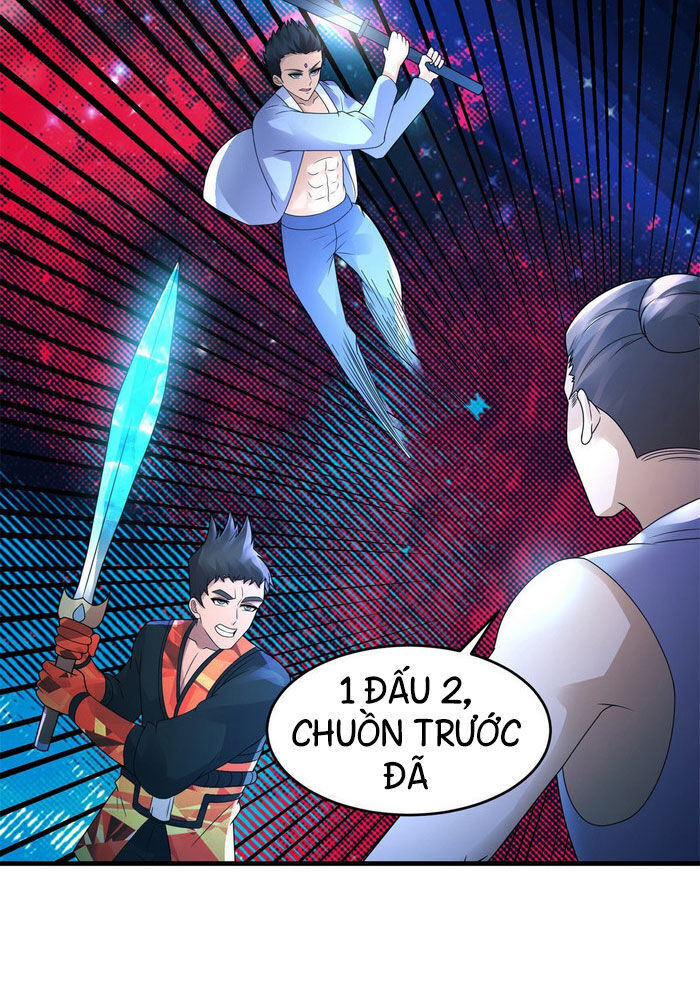 Pháp Sư Truyền Kỳ chapter 41 - Upload bởi truyensieuhay.com