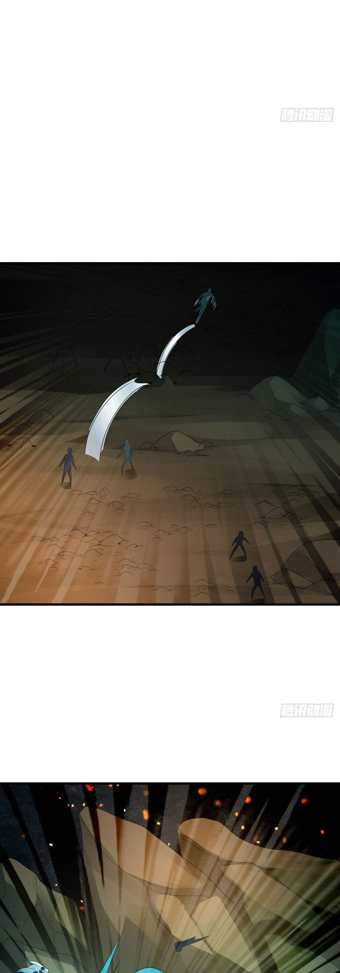Pháp Sư Truyền Kỳ chapter 41 - Upload bởi truyensieuhay.com