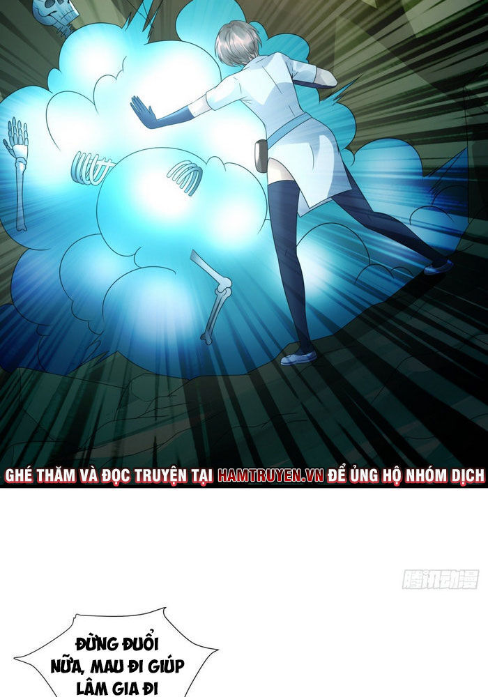 Pháp Sư Truyền Kỳ chapter 41 - Upload bởi truyensieuhay.com
