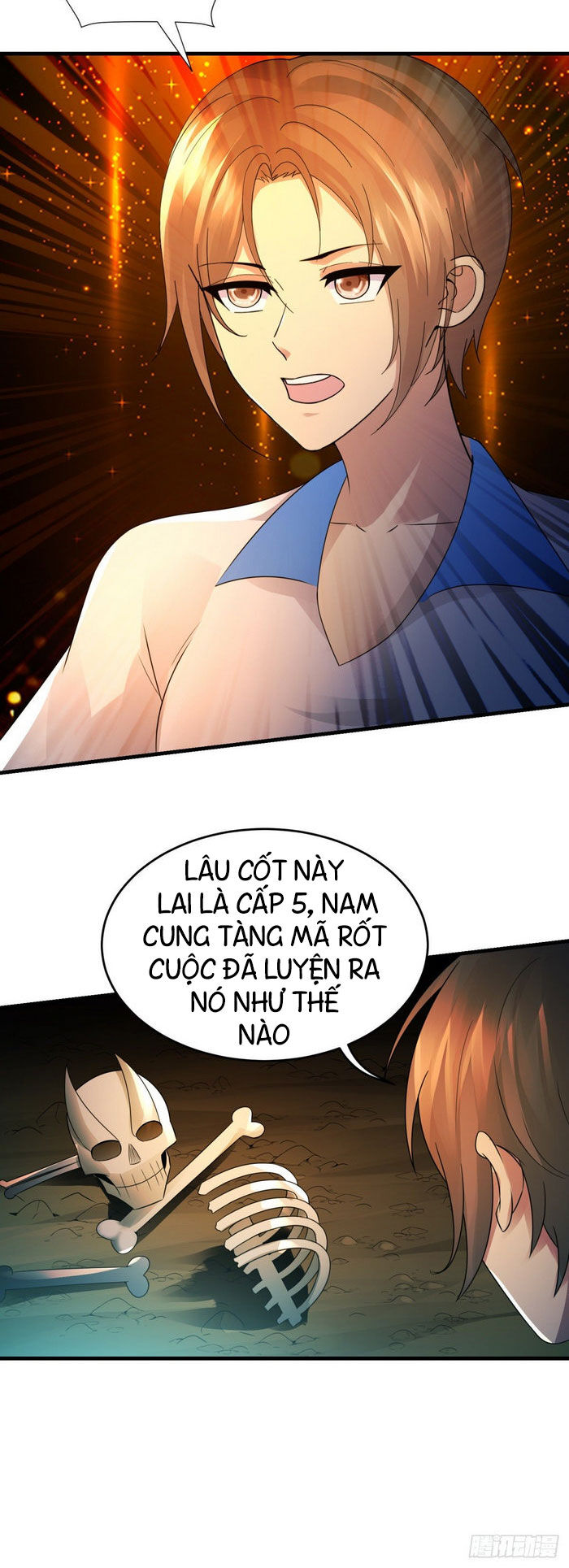 Pháp Sư Truyền Kỳ chapter 41 - Upload bởi truyensieuhay.com