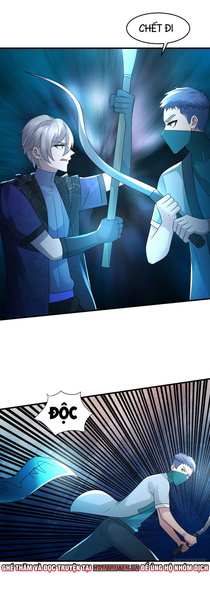 Pháp Sư Truyền Kỳ chapter 41 - Upload bởi truyensieuhay.com