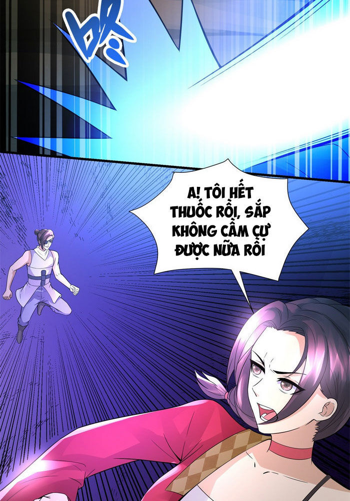 Pháp Sư Truyền Kỳ chapter 41 - Upload bởi truyensieuhay.com