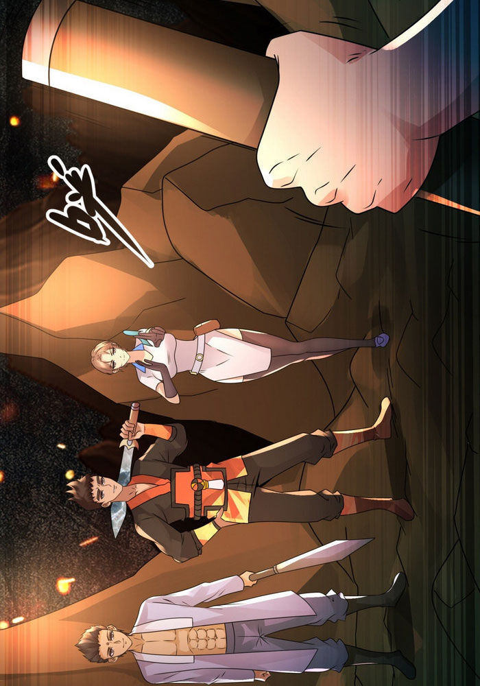 Pháp Sư Truyền Kỳ chapter 41 - Upload bởi truyensieuhay.com