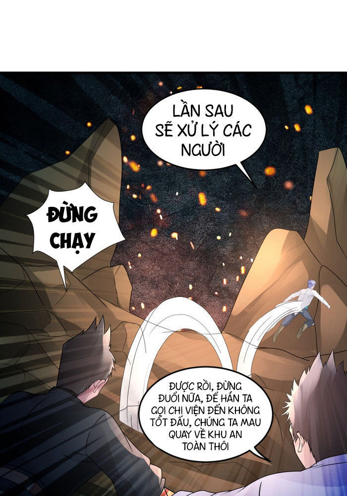 Pháp Sư Truyền Kỳ chapter 41 - Upload bởi truyensieuhay.com