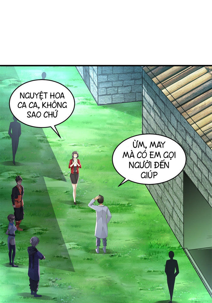 Pháp Sư Truyền Kỳ chapter 41 - Upload bởi truyensieuhay.com