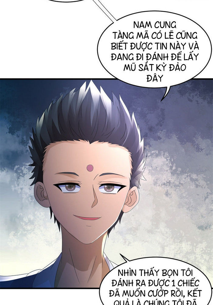 Pháp Sư Truyền Kỳ chapter 41 - Upload bởi truyensieuhay.com