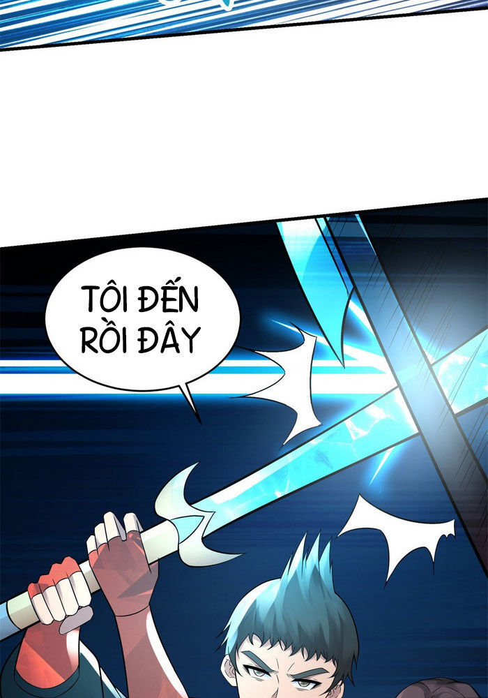 Pháp Sư Truyền Kỳ chapter 41 - Upload bởi truyensieuhay.com