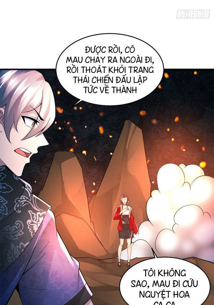 Pháp Sư Truyền Kỳ chapter 41 - Upload bởi truyensieuhay.com
