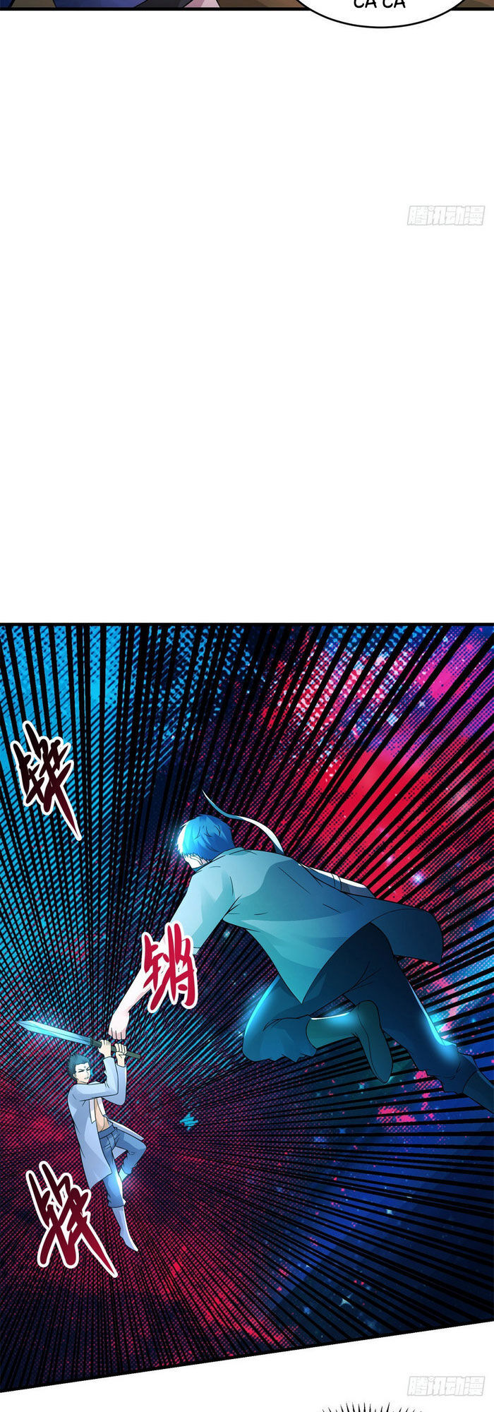 Pháp Sư Truyền Kỳ chapter 41 - Upload bởi truyensieuhay.com