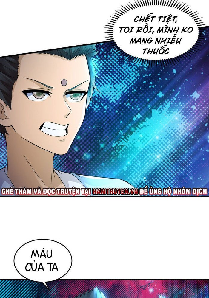 Pháp Sư Truyền Kỳ chapter 41 - Upload bởi truyensieuhay.com