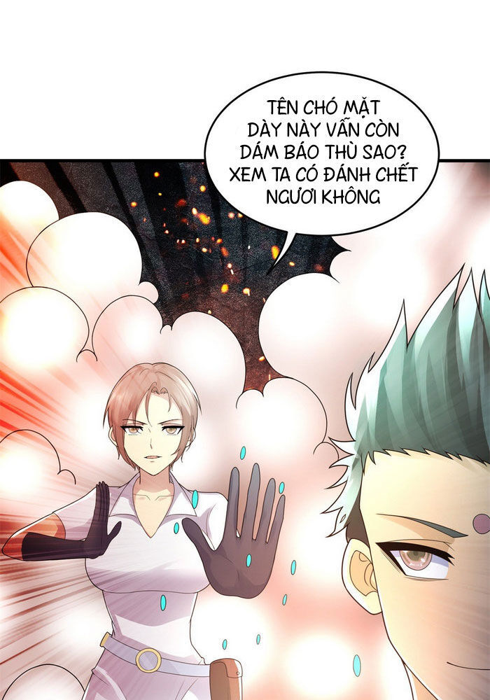 Pháp Sư Truyền Kỳ chapter 41 - Upload bởi truyensieuhay.com