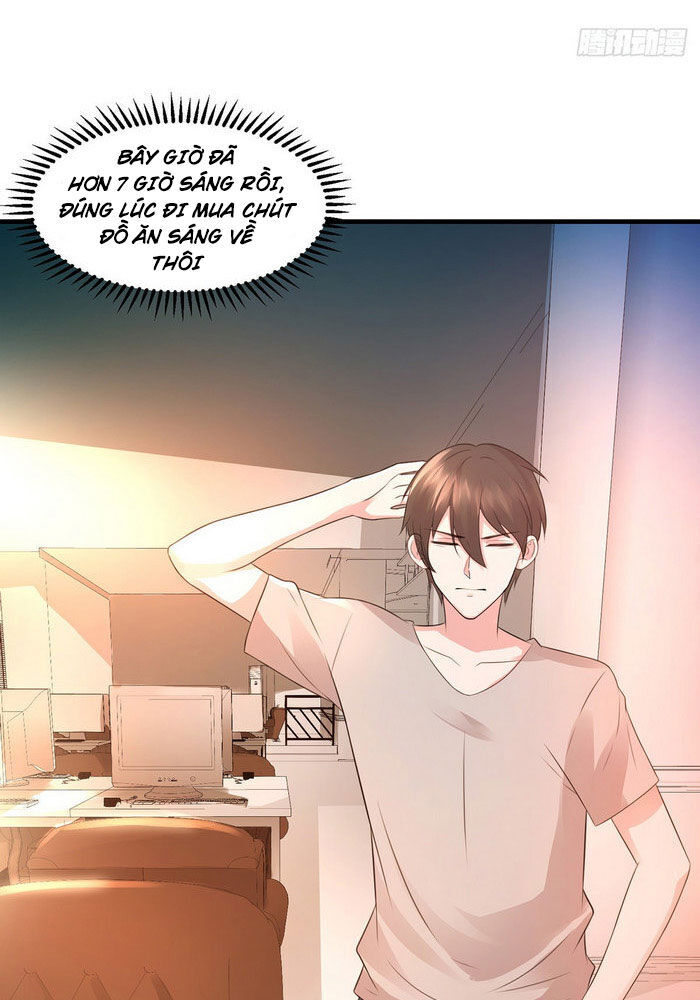 Pháp Sư Truyền Kỳ chapter 42 - Upload bởi truyensieuhay.com