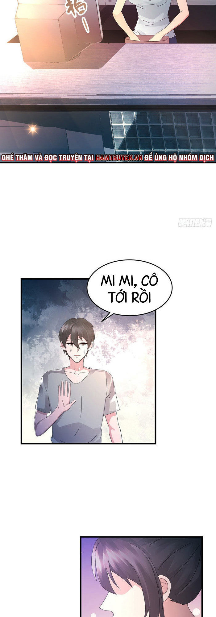Pháp Sư Truyền Kỳ chapter 42 - Upload bởi truyensieuhay.com