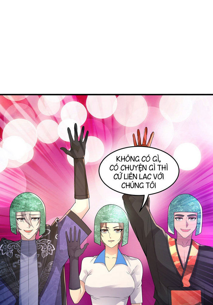 Pháp Sư Truyền Kỳ chapter 42 - Upload bởi truyensieuhay.com