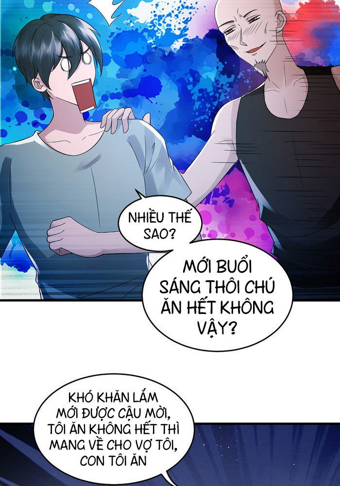 Pháp Sư Truyền Kỳ chapter 42 - Upload bởi truyensieuhay.com
