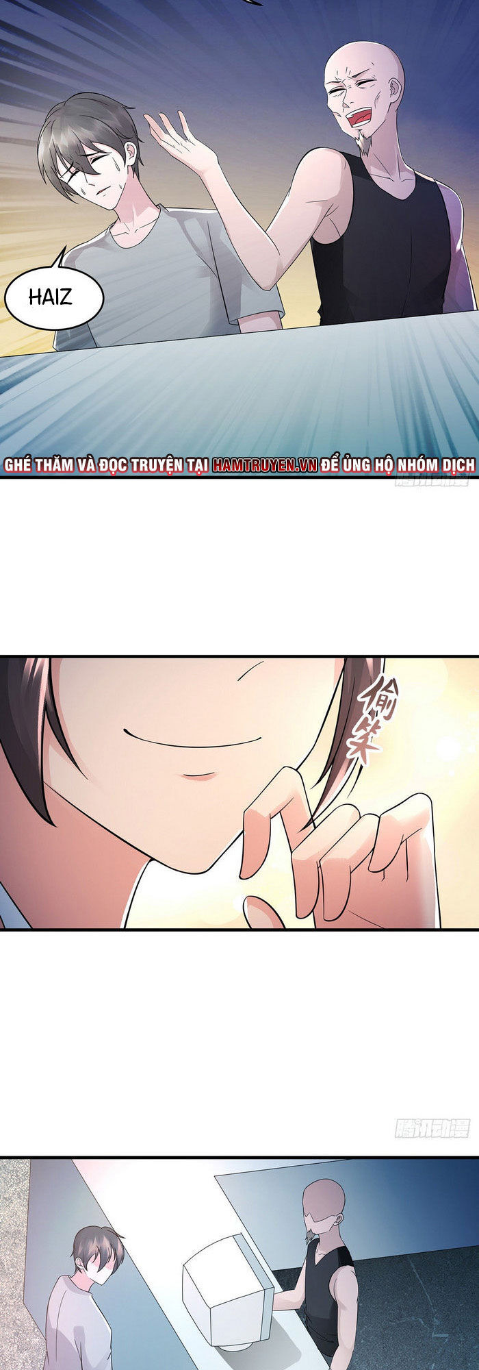 Pháp Sư Truyền Kỳ chapter 42 - Upload bởi truyensieuhay.com